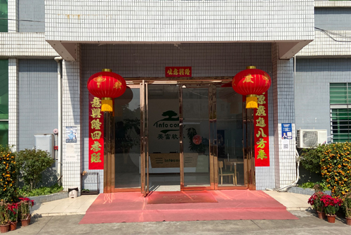 疫情防控期間，致廣大客戶一封信！